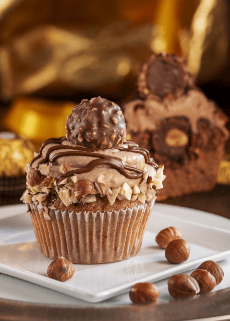 Dessert Image