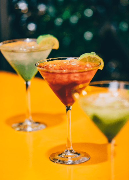 Drinks Image